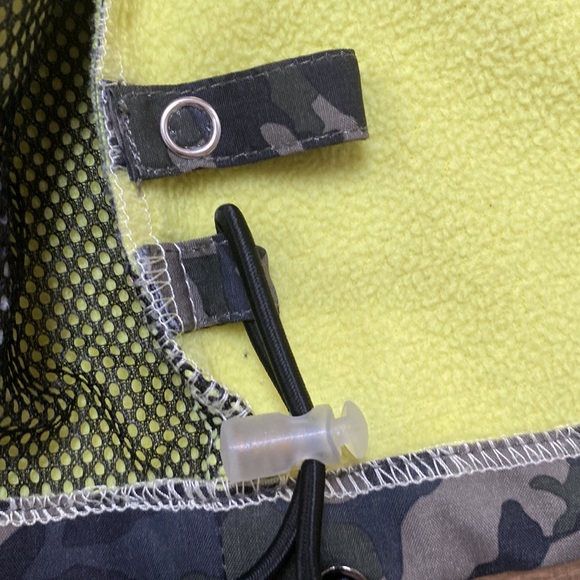 BB Rain Jacket Wind Breaker - Picture 8 of 9